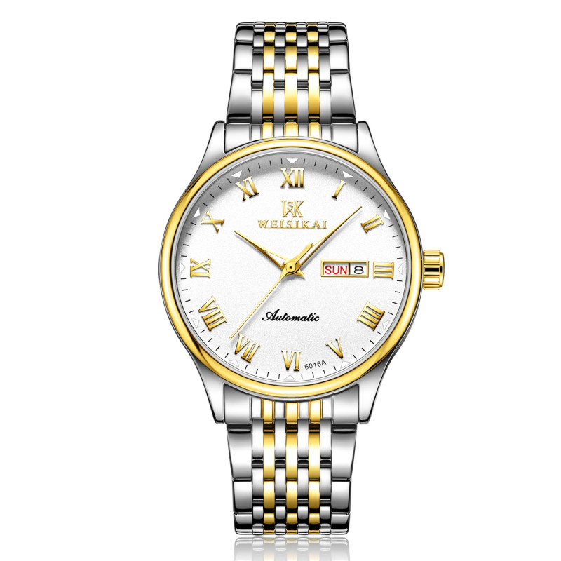 Meeste veekindel mehaaniline käekell