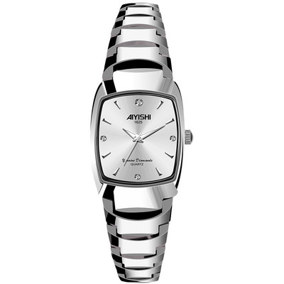 Mūsdienīgs ūdensizturīgs pulkstenis vīriešiem un sievietēm