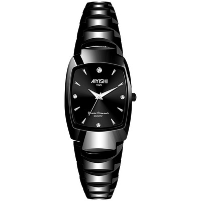 Mūsdienīgs ūdensizturīgs pulkstenis vīriešiem un sievietēm