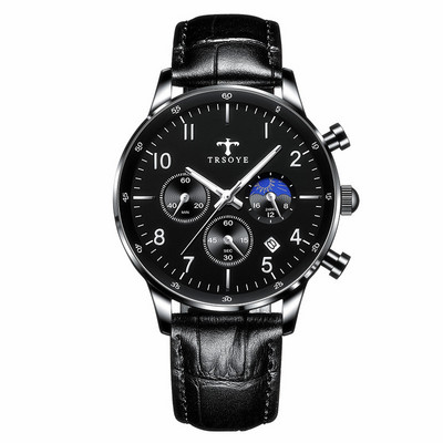 Pašreizējais vīriešu pulkstenis - divi modeļi