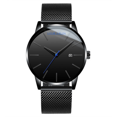 Vízálló és zuhanásgátló férfi karóra