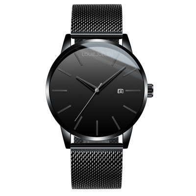 Vízálló és zuhanásgátló férfi karóra