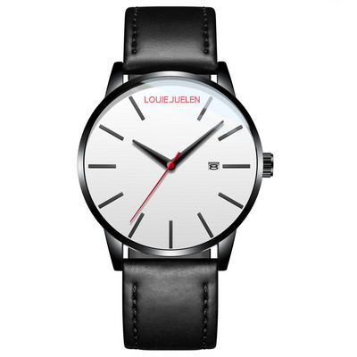 Vízálló és zuhanásgátló férfi karóra