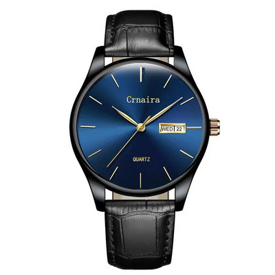 Jauna modeļa vīriešu pulkstenis izgatavots no nerūsējošā tērauda