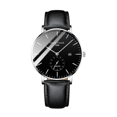 Üliõhuke meeste käekell – veekindel