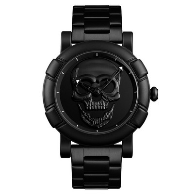 Modern óra, 45 mm átmérőjű