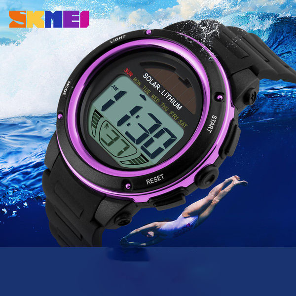 Igapäevane multifunktsionaalne meeste käekell