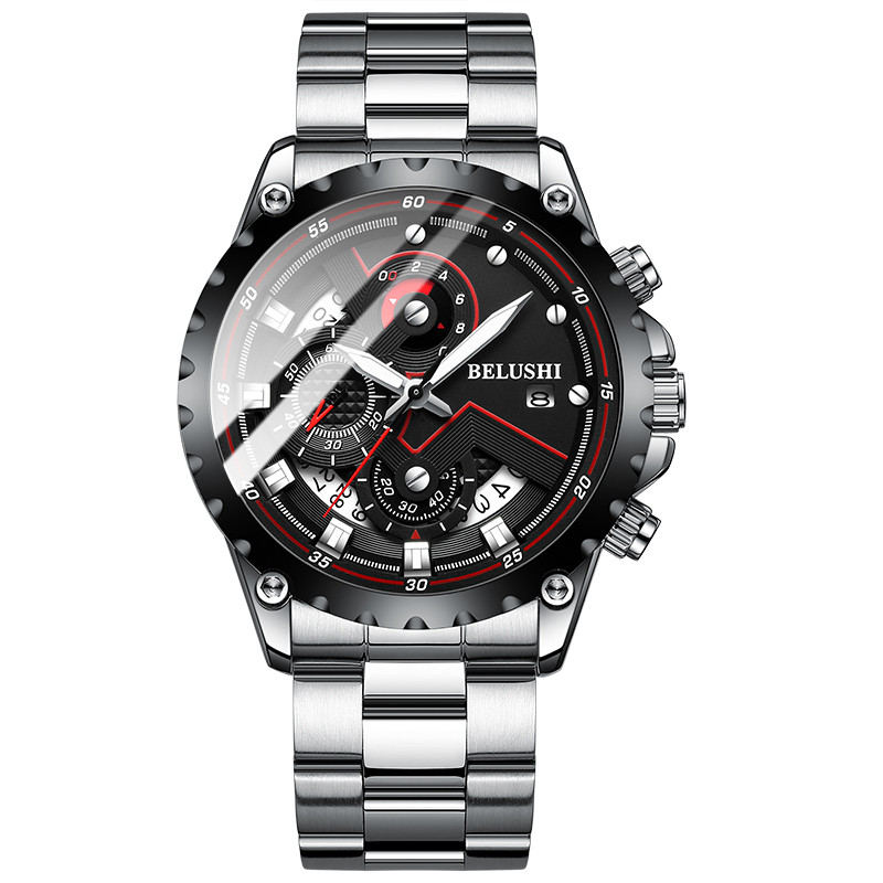 Napi sportóra - vízálló