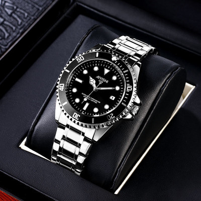 Új stílusos karóra mindennapi használatra