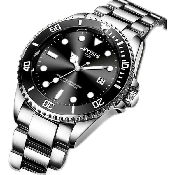 Új stílusos karóra mindennapi használatra