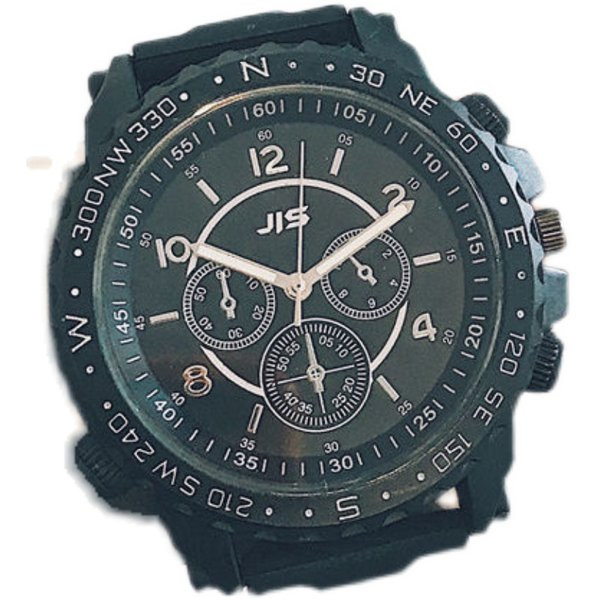 Kaasaegne meeste käekell, mis sobib igapäevaseks kasutamiseks