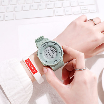 Multifunktsionaalne elektrooniline käekell meestele