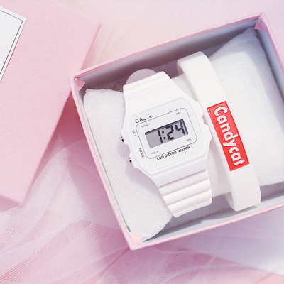 Multifunktsionaalne elektrooniline käekell meestele