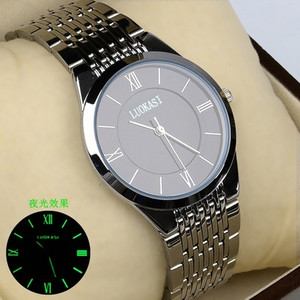 Terasrihmaga veekindel käekell - mitu mudelit