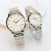 Stiilne käekell - meestele ja naistele