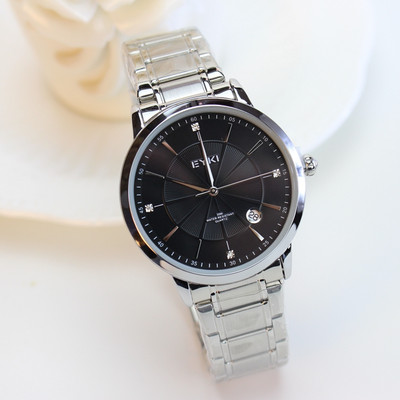 Stiilne käekell - meestele ja naistele