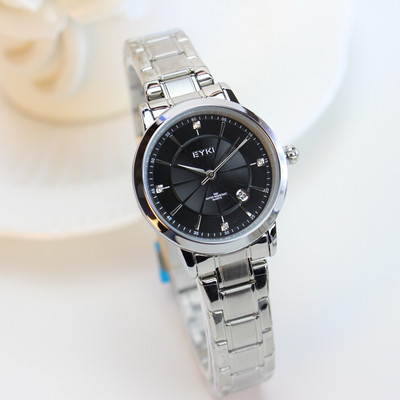 Stiilne käekell - meestele ja naistele