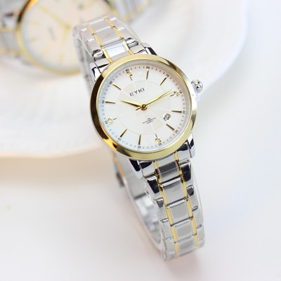 Stiilne käekell - meestele ja naistele