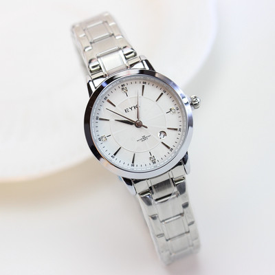 Stiilne käekell - meestele ja naistele