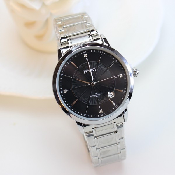 Stiilne käekell - meestele ja naistele