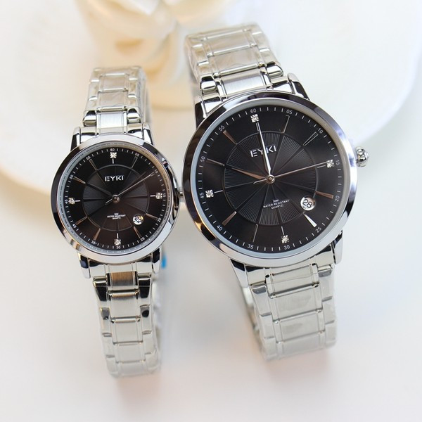 Stiilne käekell - meestele ja naistele