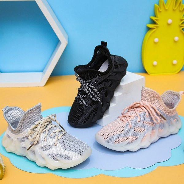 Hingavad sporditossud tüdrukutele ja poistele