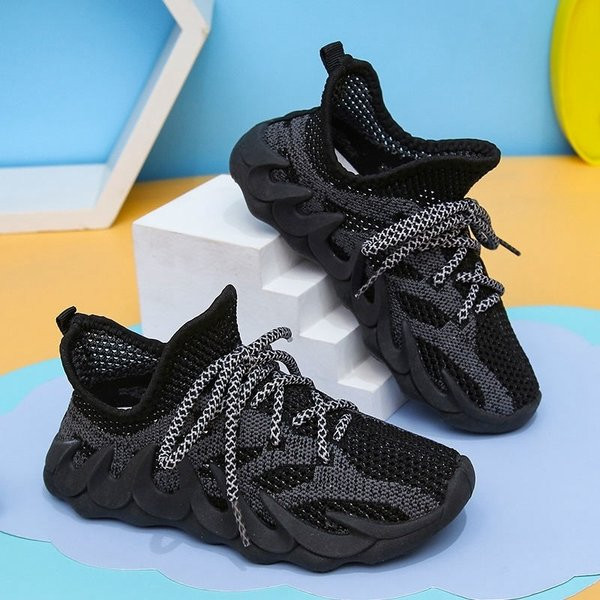 Hingavad sporditossud tüdrukutele ja poistele