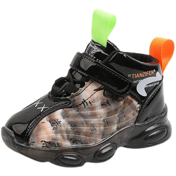 Laste helendavad tossud - poistele