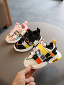 Kevad-sügis tossud - tüdrukutele ja poistele