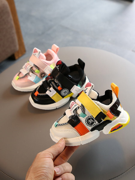 Kevad-sügis tossud - tüdrukutele ja poistele