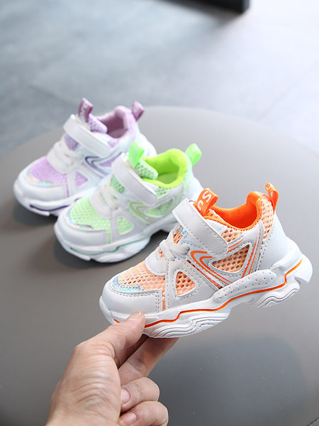 Kevad-sügis tossud - tüdrukutele ja poistele