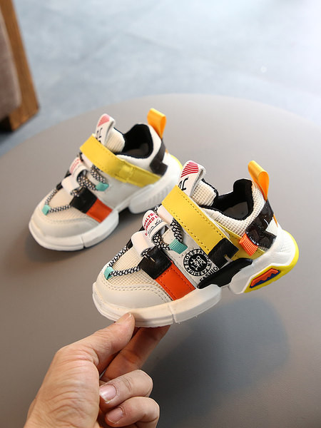 Kevad-sügis tossud - tüdrukutele ja poistele