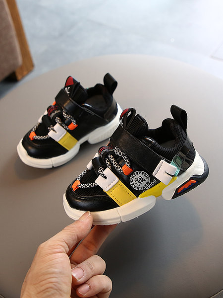 Kevad-sügis tossud - tüdrukutele ja poistele