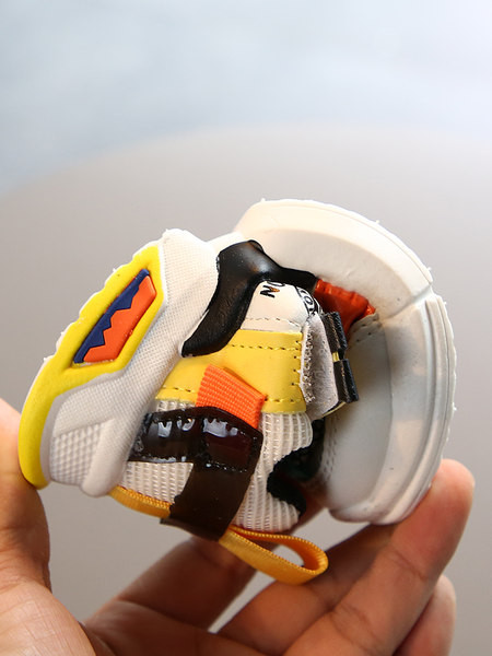 Kevad-sügis tossud - tüdrukutele ja poistele