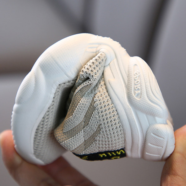 Laste tekstiilist tossud tüdrukutele ja poistele