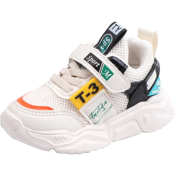 Modern tornacipő lányoknak és fiúknak durva talppal