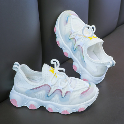 Paeltega laste tossud - tüdrukutele ja poistele