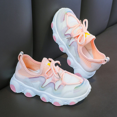 Paeltega laste tossud - tüdrukutele ja poistele