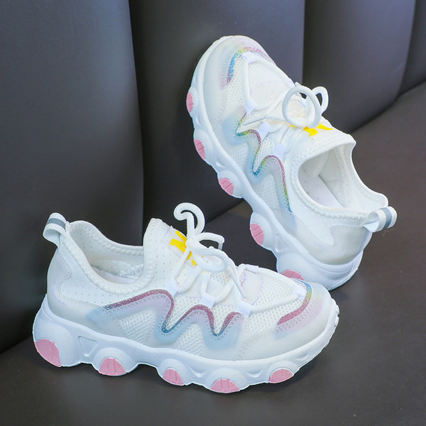 Paeltega laste tossud - tüdrukutele ja poistele