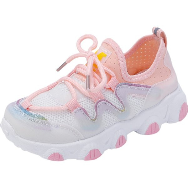 Paeltega laste tossud - tüdrukutele ja poistele