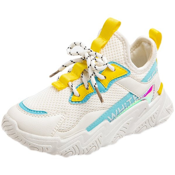 Laste hingavad paeltega tossud - tüdrukutele ja poistele