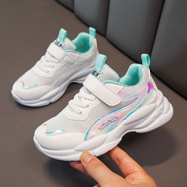 Takjakinnitusega laste tossud - tüdrukutele