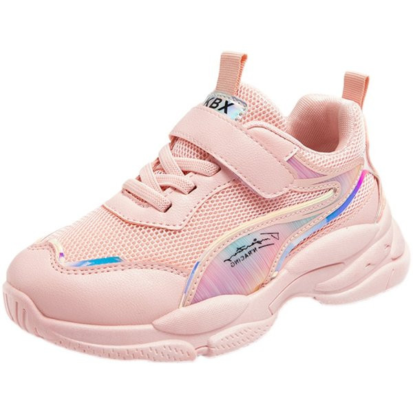 Takjakinnitusega laste tossud - tüdrukutele