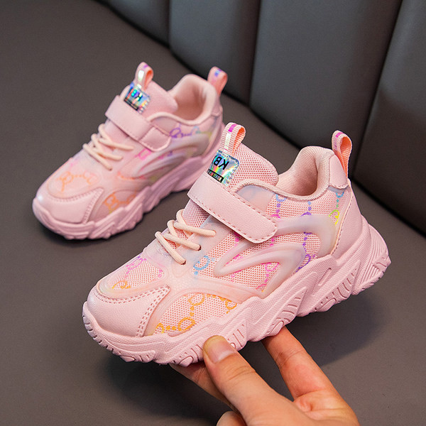 Kleebistega vabaaja tossud - tüdrukutele ja poistele