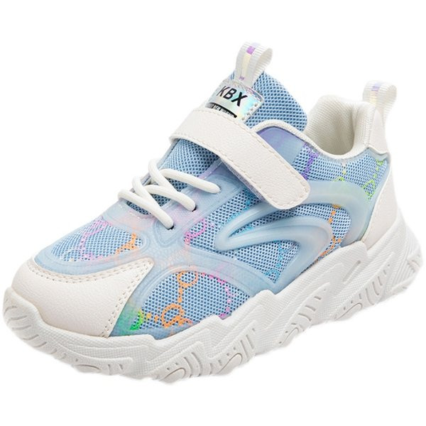 Kleebistega vabaaja tossud - tüdrukutele ja poistele