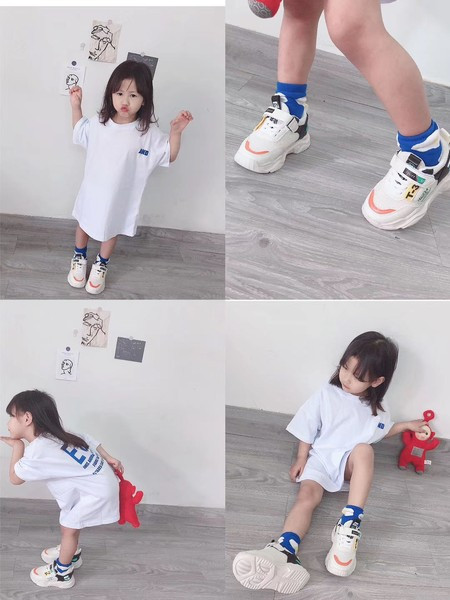 Mūsdienīgas bērnu kedas no sieta auduma