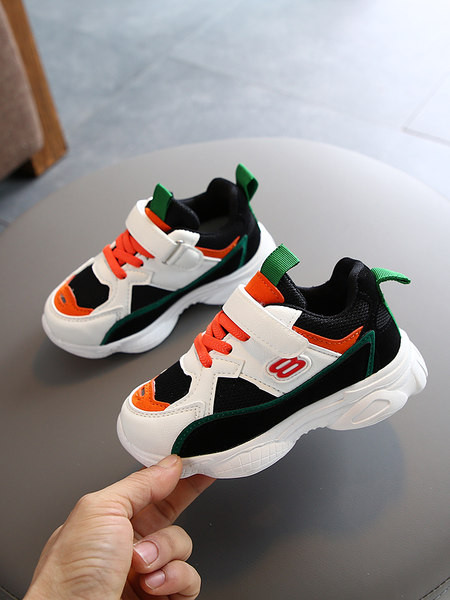 Moodsad ökonahast ja võrkkangast tossud - tüdrukutele ja poistele