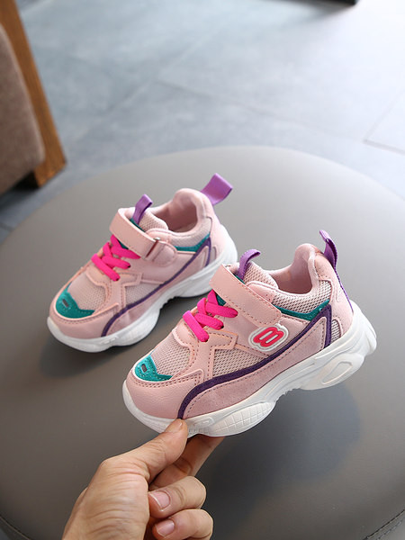 Moodsad ökonahast ja võrkkangast tossud - tüdrukutele ja poistele