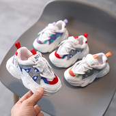 Moodsad paeltega laste tossud poistele