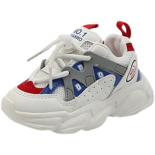 Moodsad paeltega laste tossud poistele